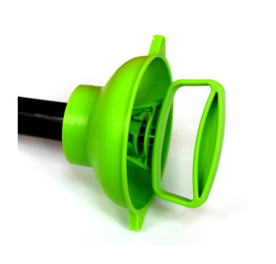 OPRYSKIWACZ CIŚNIENIOWY 8L + LANCA SOLIDNY SZELKI