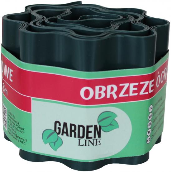 Wysoka jakość tworzywa sztucznego sprawia, że jest on odporny na warunki atmosferyczne.