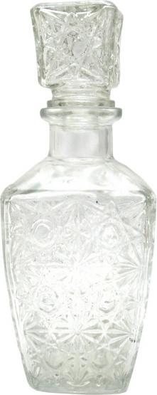 Karafka szklana 250ml