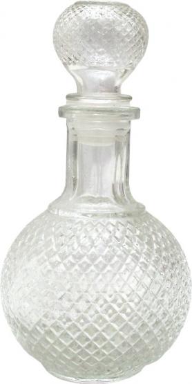 Karafka szklana 260ml