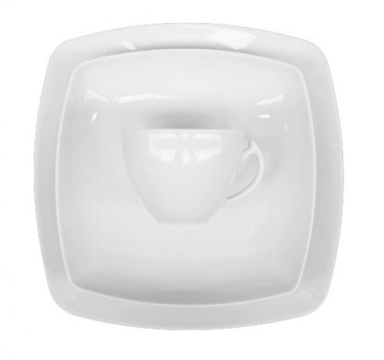 Garnitur do kawy 12/27 Akcent 0001