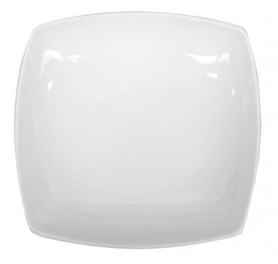 Talerz głęboki 20,5cm Akcent 0001