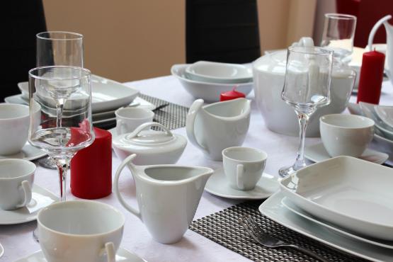 Garnitur do kawy 12/27 Akcent 0001