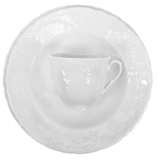 Garnitur do kawy 12/39 Rococo 0001