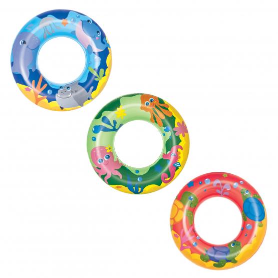 4354e84c48e9ac6cc7c9d51e09e6 Dmuchane koło plażowe marki BESTWAY to świetne rozwiązanie dla wszystkich , którzy chcą aby ich pociechy odczuwały wygodę