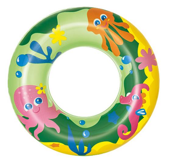 4354e84c48e9ac6cc7c9d51e09e6 Dmuchane koło plażowe marki BESTWAY to świetne rozwiązanie dla wszystkich , którzy chcą aby ich pociechy odczuwały wygodę