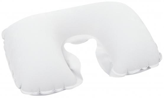 Poduszka rogal marki BESTWAY to idealna pozycja dla każdego kto ceni sobie komfort i wygodę podczas podróży. Poduszkę wykonano z bardzo wysokiej jakości winylu, co gwarantuje jej długą żywotność