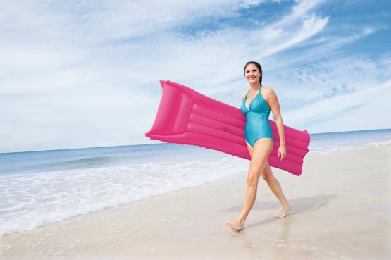 MATERAC DMUCHANY 183X69