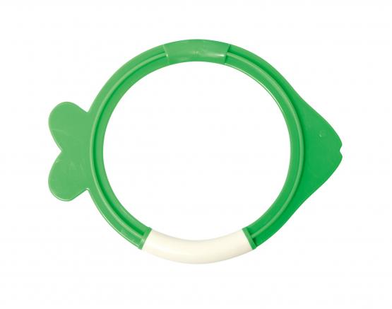 Idealnie nadają się do rozwijania umiejętności pływania