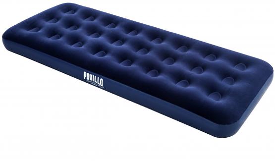 201ee64d412682eee178cbca72f2 Dmuchany materac jednoosobowy marki Bestway