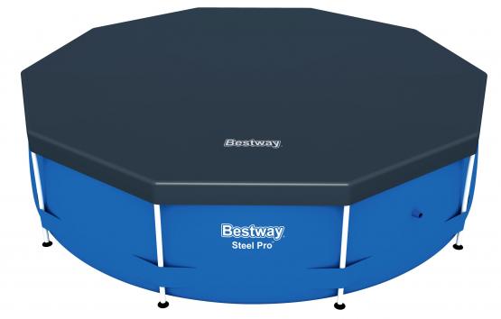 Pasuje do basenów Steel Pro MAX o średnicy 305cm
