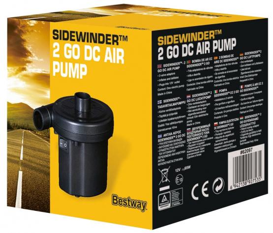 80adfc3740f59da9747d101a735a Pompka elektryczna marki Bestway