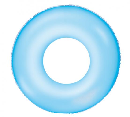 KOŁO PLAŻOWE DMUCHANE FI 76 CM