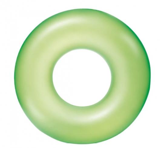 KOŁO PLAŻOWE DMUCHANE FI 76 CM