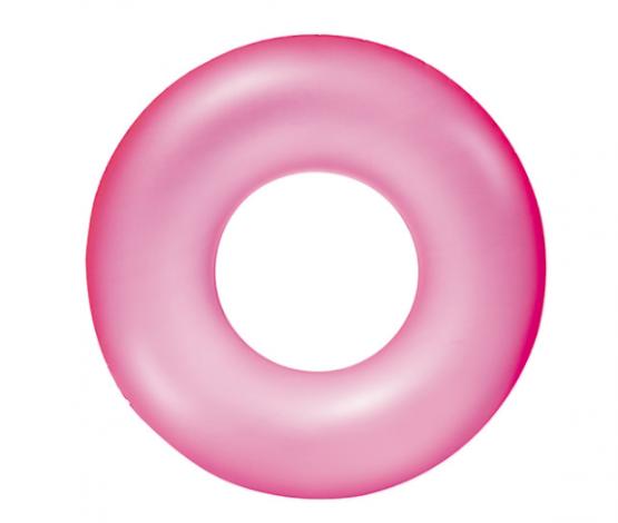 KOŁO PLAŻOWE DMUCHANE FI 76 CM