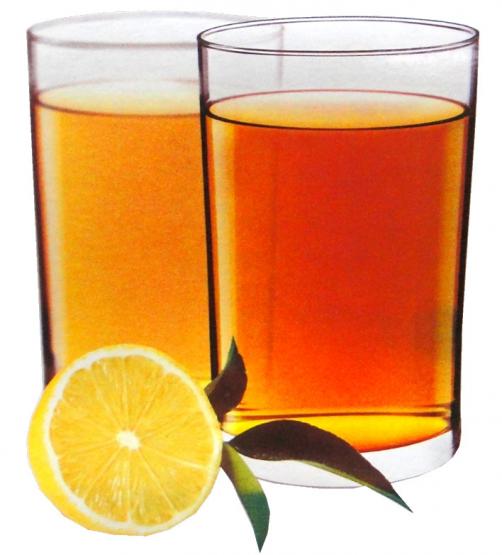 Komplet 6 szklanek z wytrzymałego szkła marki Krosno. Sprawdzi się w domu i profesjonalnej gastronomii.