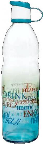 Butelka idealna do przyrządzania i przechowywania napojów. Najwyższej jakości materiały zapewniają długotrwałe i bezpieczne użytkowanie.