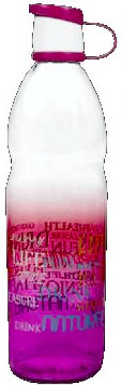 Butelka idealna do przyrządzania i przechowywania napojów. Najwyższej jakości materiały zapewniają długotrwałe i bezpieczne użytkowanie.