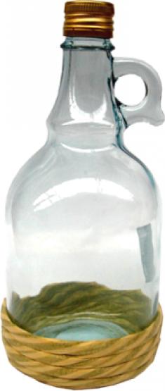 GALON 1L z/uchw.w opl+zak