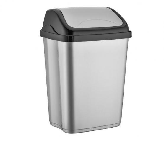 KOSZ NA ŚMIECI 10 L VITTORIO