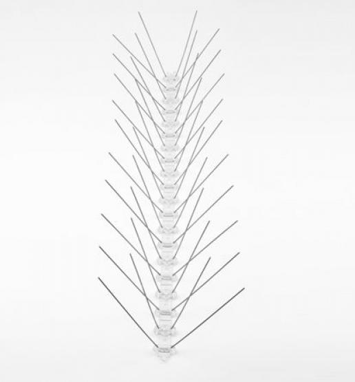 KOLCE PRZECIW PTAKOM 50 CM 