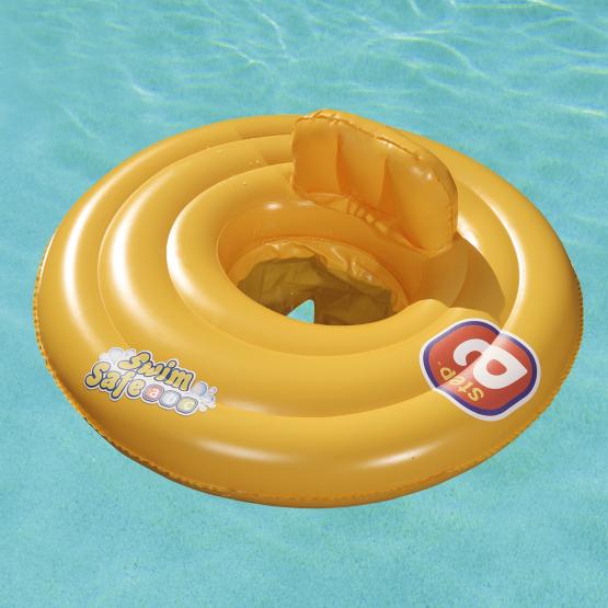 SIEDZONKO DMUCHANE 69 CM