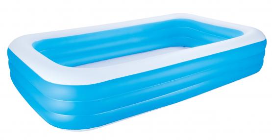 Dmuchany basen ogrodowy marki Bestway 