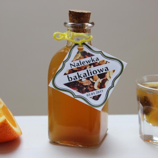 BUTELKA 150 ML  + KOREK  1 szt