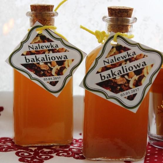 BUTELKA 150 ML  + KOREK  1 szt