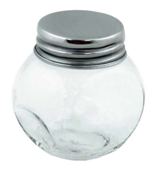 SŁOIK 55 ML  + ZAKRĘTKA  1 szt! 