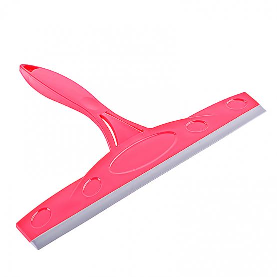 Poręczny i wygodny ściągacz do szyb. Przydatny podczas mycia szyb i luster. Nie uszkadza powierzchni i gwarantuje dokładne oczyszczenie.