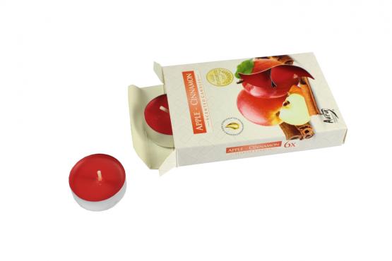 PODGRZEWACZ A'6 MIX ZAPACHÓW