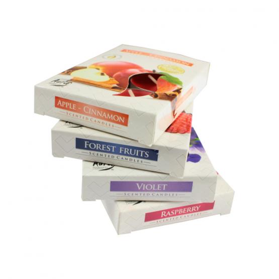 PODGRZEWACZ A'6 MIX ZAPACHÓW