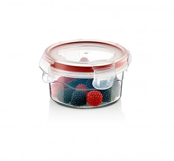 POJEMNIK OKRĄGŁY SAVER BOX 250 ML