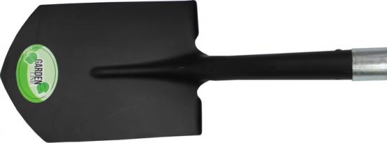 ZESTAW NARZĘDZI ŁOPATA OSTRA+SZUFLA WŁÓKNO SZKLANE