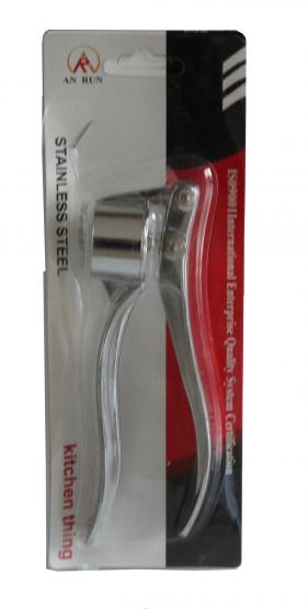 WYCISKACZ DO CZOSNKU 