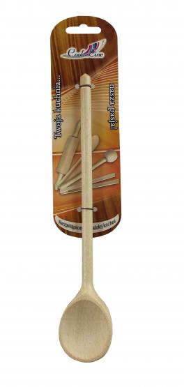 ŁYŻKA OKRĄGŁA 10 