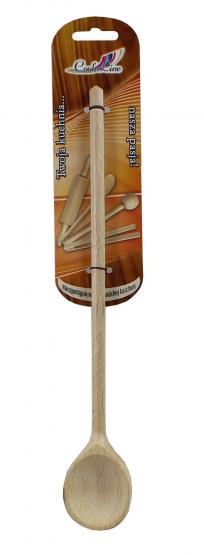 ŁYŻKA OKRĄGŁA 12 