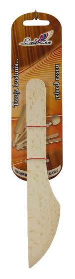 NOŻYK DO SMAROWANIA MAŁY 