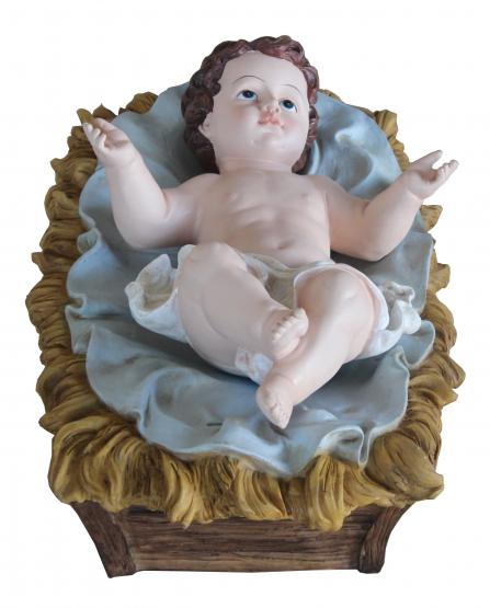 FIGURY DO SZOPKI BOŻONARODZENIOWE 11 EL 150 CM MASA ŻYWICZNA