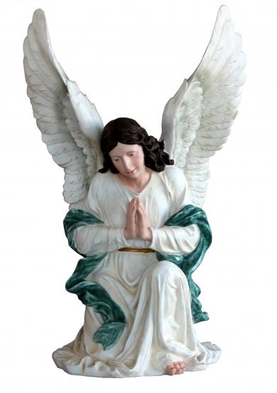 FIGURY DO SZOPKI BOŻONARODZENIOWE 11 EL 150 CM MASA ŻYWICZNA