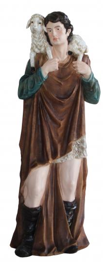 FIGURY DO SZOPKI BOŻONARODZENIOWE 11 EL 150 CM MASA ŻYWICZNA