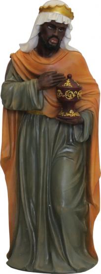 FIGURY DO SZOPKI BOŻONARODZENIOWE 12 EL. 80 CM