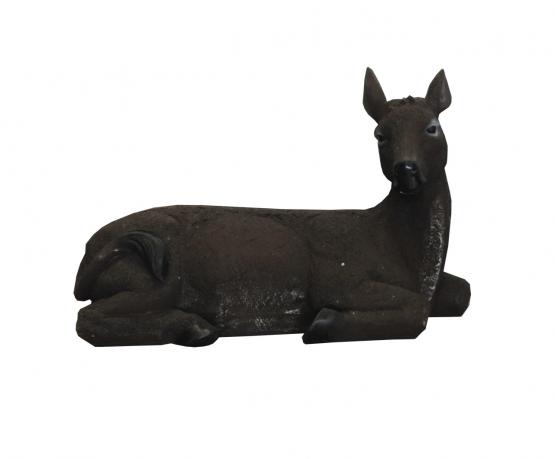 FIGURY DO SZOPKI BOŻONARODZENIOWE 12 EL. 80 CM