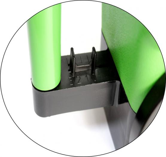 aa Siewnik ręczny do nawozów nasion trawy