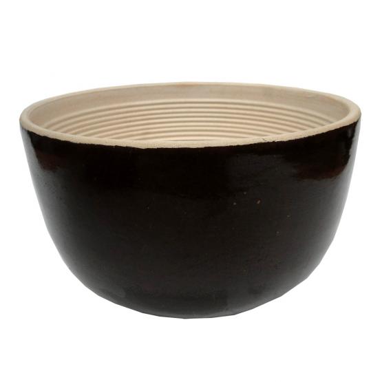 Ceramiczna makutra o średnicy 20 cm