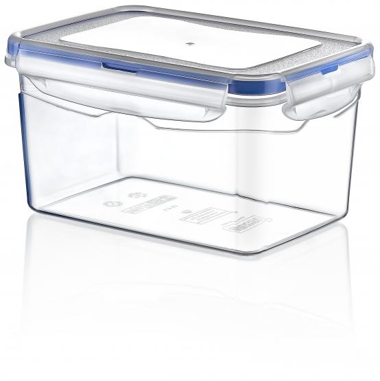 Pojemnik z zamykaniem 