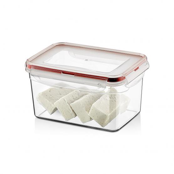 Pojemnik z zamykaniem 