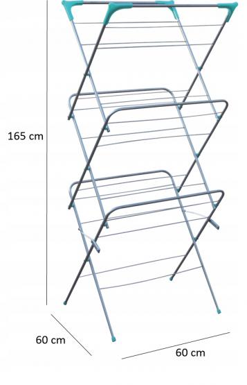 SUSZARKA DO BIELIZNY CAMILLA SUSZARKA DO BIELIZNY CAMILLA