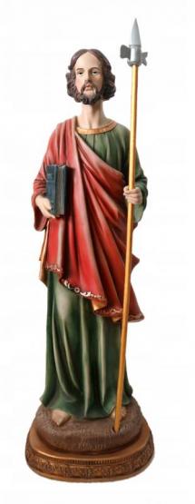 FIGURA ŚW. JUDA TADEUSZ 61 CM